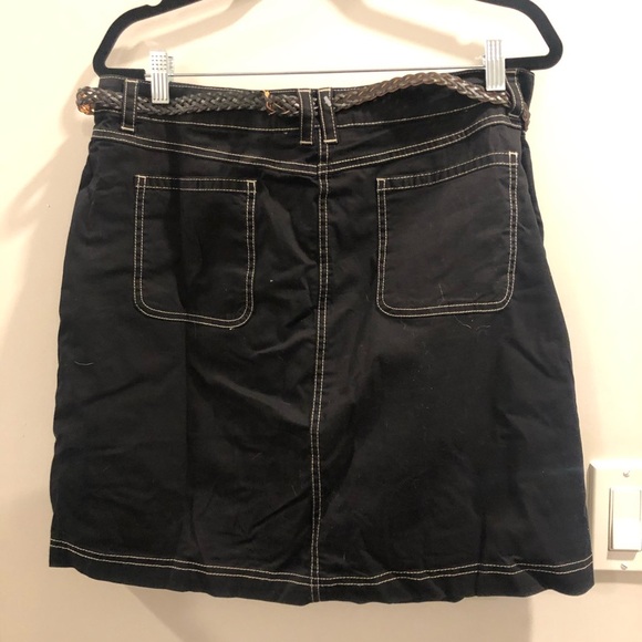 Karen Scott Skort NWOT - Picture 4 of 5